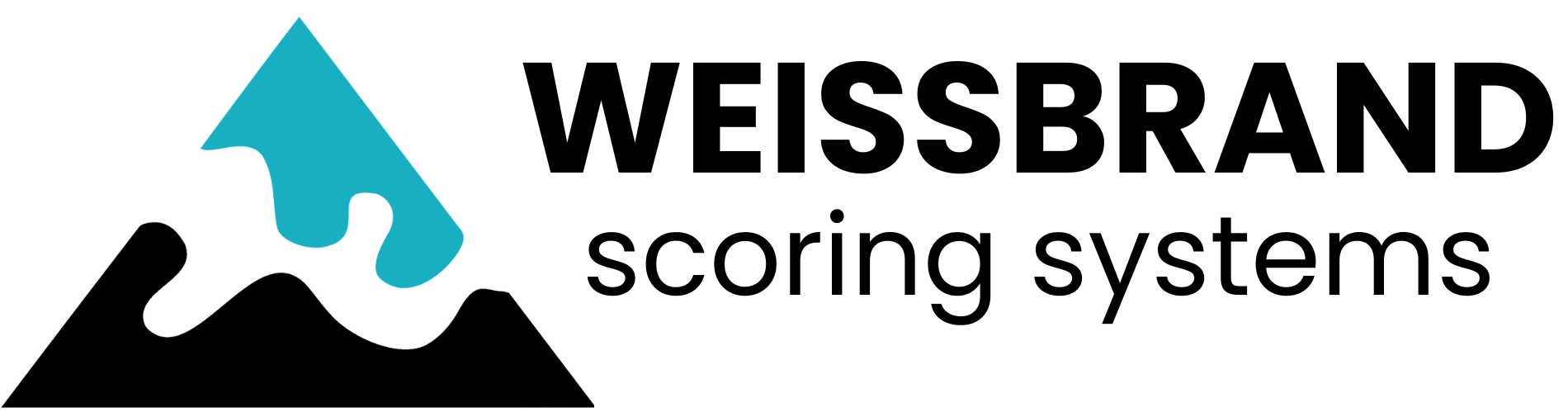 WeissBrand Scoring Systems Logo