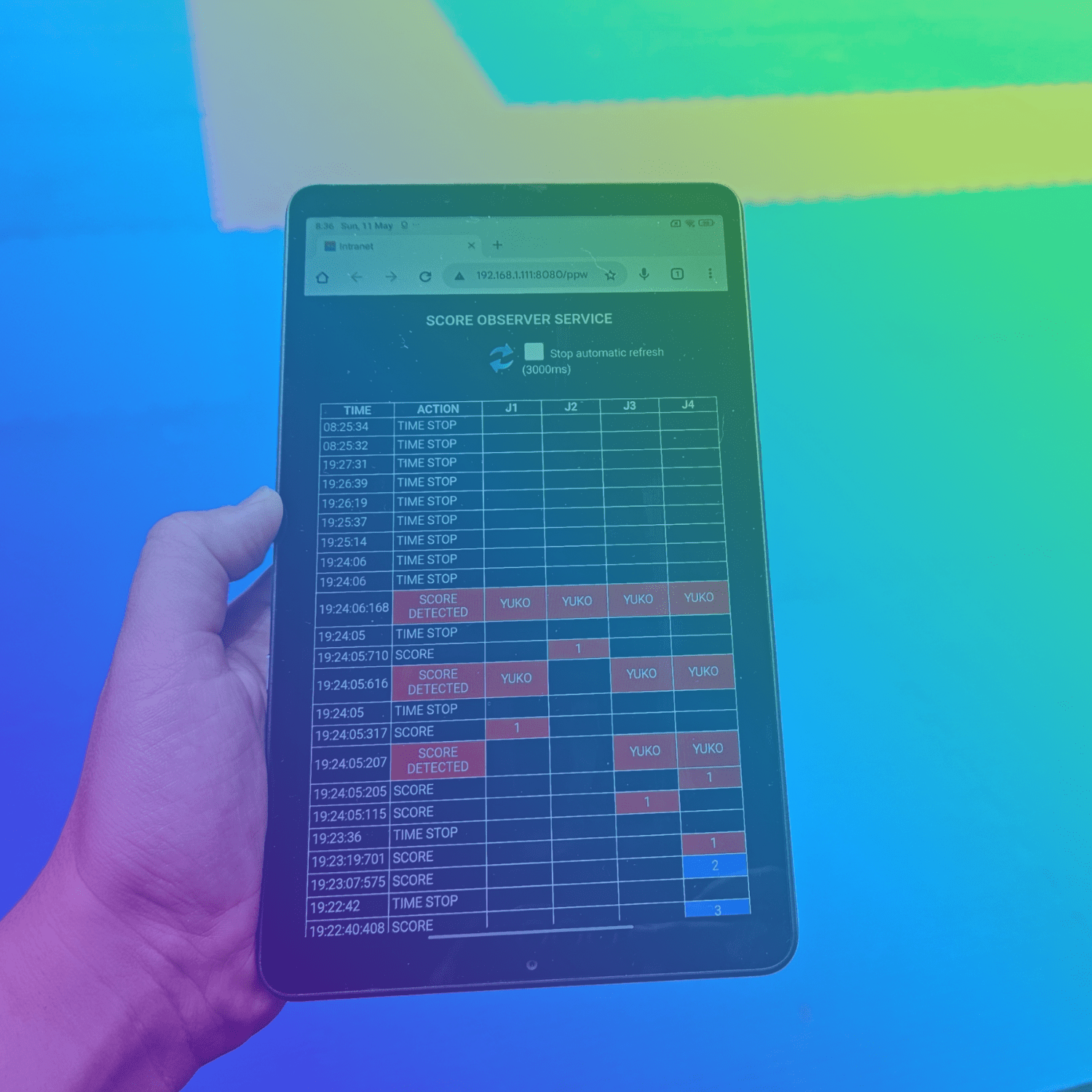 weissbrand-kumite-score-observer